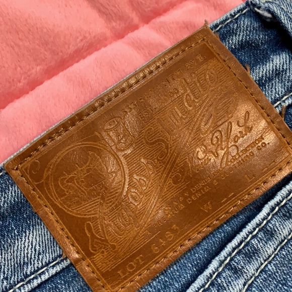 Vigoss Studio Jeans - Picture 11 of 14